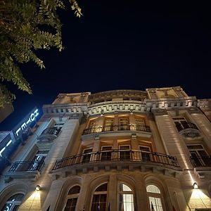 Hotel Ilisia